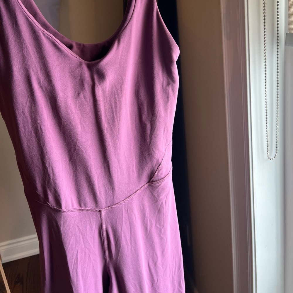 Align bodysuit 25”